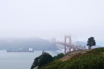 San Francisco - Golden Gate